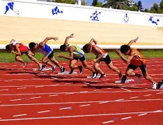 Yabo-田径夜战：燕赵银狐队翻盘江畔猎隼队，临门一脚致胜门前嗅觉决定胜负(给运动会裁判员赛场帷幄助称雄)