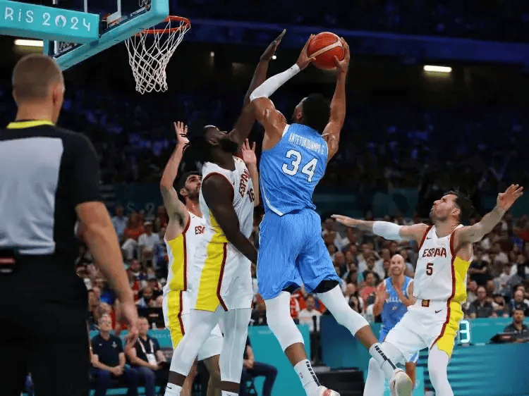 亚博-字母哥在澳大利亚队比赛中连败，精彩发挥引发热议！的简单介绍