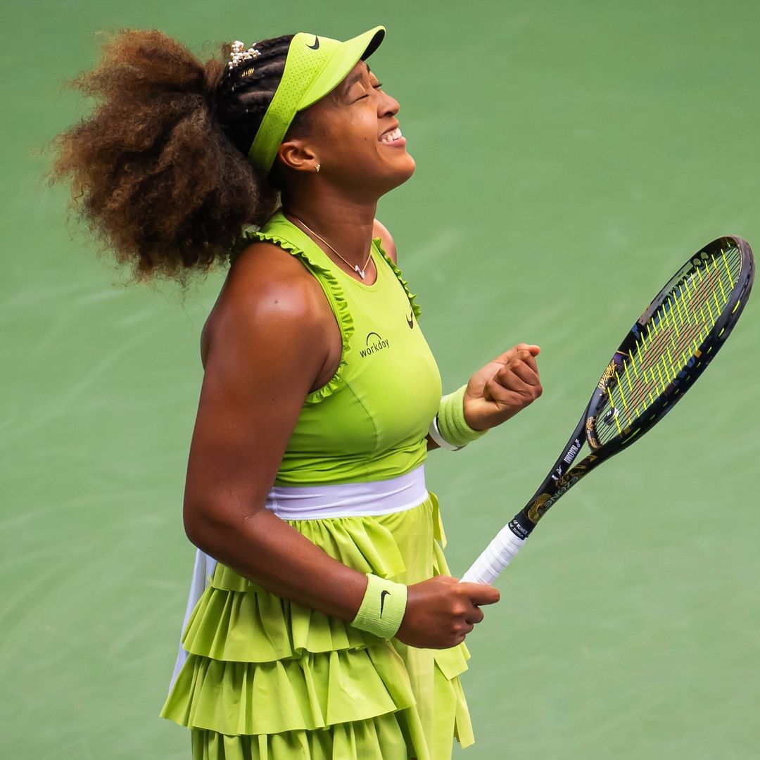 Yabo-关于大坂直美回归赛场，逆转首场状态亮眼，澳大利亚队观众沸腾！的信息