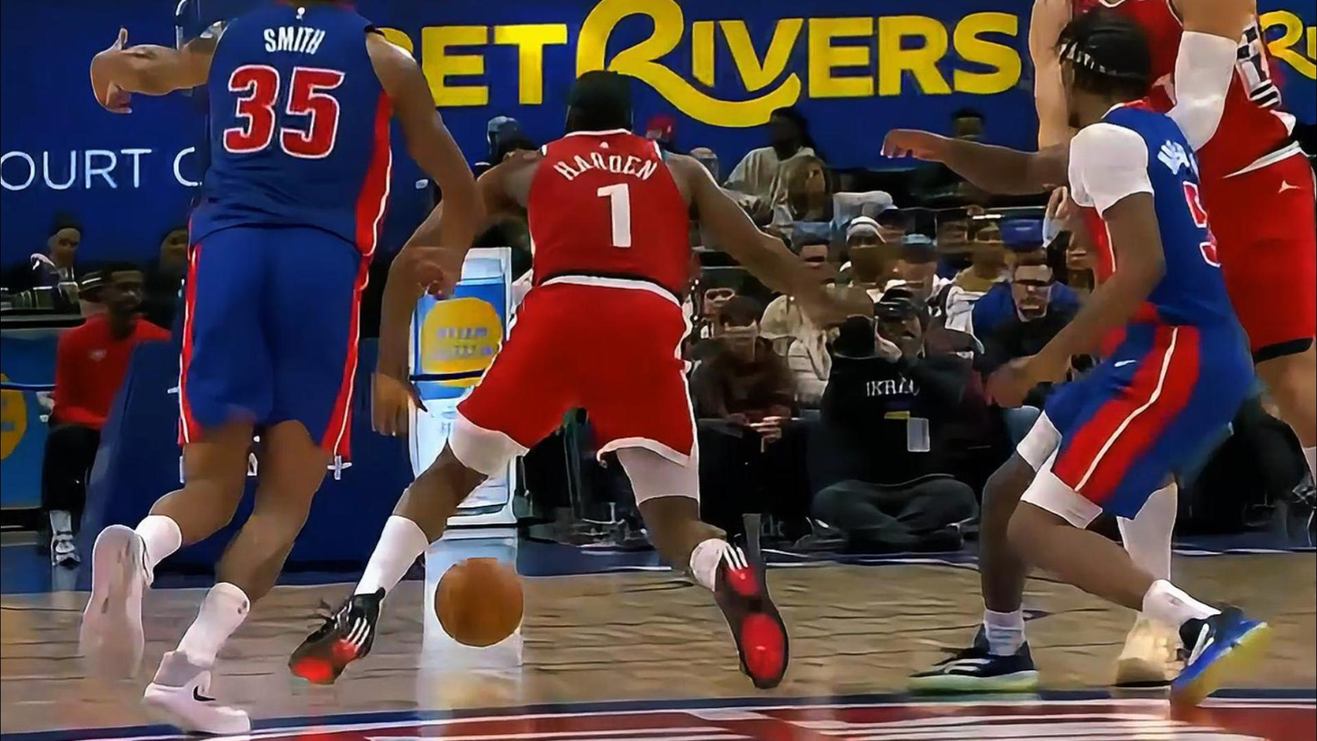 Yabo-关于哈登在MAD比赛中逆转，战术调整引发热议！的信息